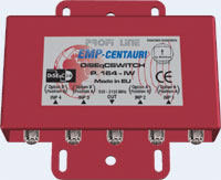 DiSEqC 5-1 P.164-TW EMP ProfiLine